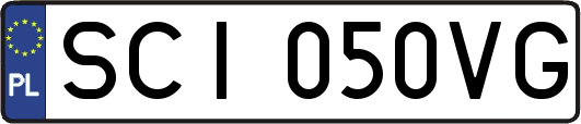 SCI050VG