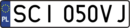 SCI050VJ