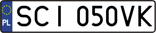 SCI050VK