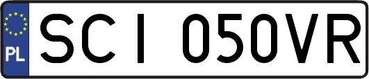 SCI050VR