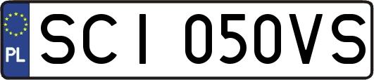 SCI050VS