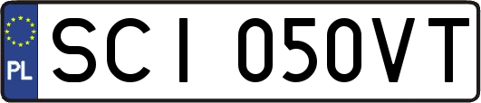 SCI050VT