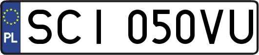 SCI050VU