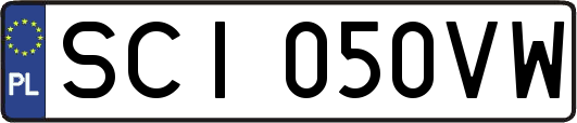SCI050VW
