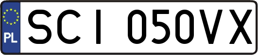 SCI050VX