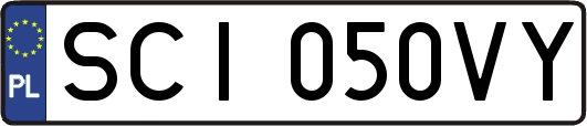 SCI050VY