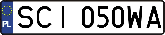 SCI050WA