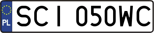 SCI050WC