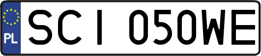SCI050WE