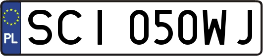 SCI050WJ