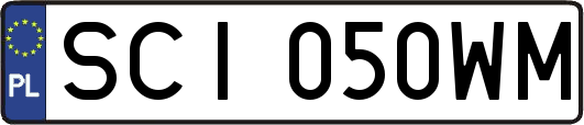 SCI050WM