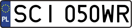 SCI050WR