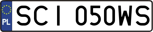 SCI050WS