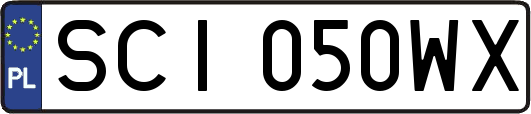 SCI050WX