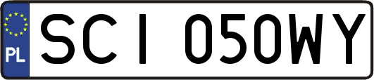 SCI050WY