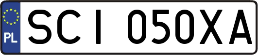 SCI050XA