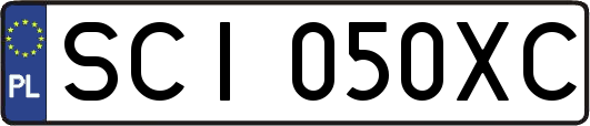 SCI050XC
