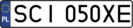 SCI050XE