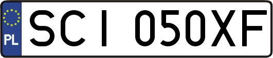 SCI050XF