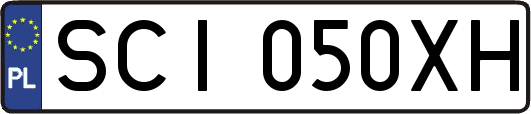 SCI050XH