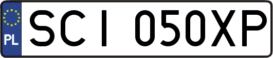 SCI050XP