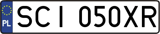 SCI050XR