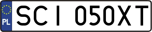 SCI050XT