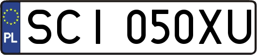 SCI050XU