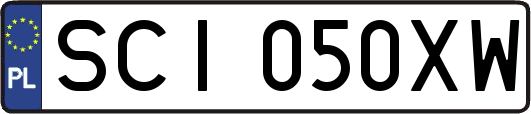 SCI050XW