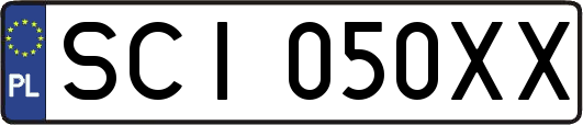 SCI050XX