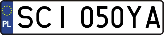 SCI050YA
