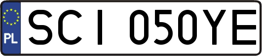 SCI050YE