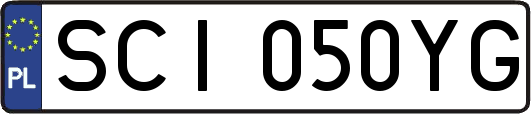 SCI050YG