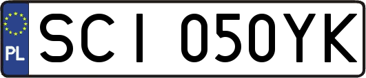 SCI050YK