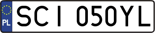 SCI050YL