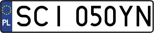 SCI050YN