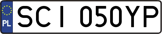 SCI050YP