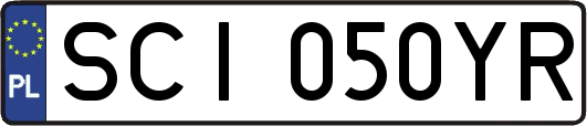 SCI050YR