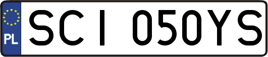 SCI050YS