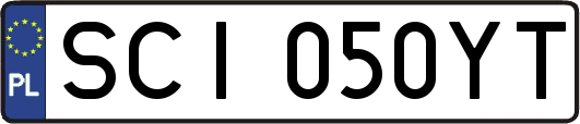 SCI050YT