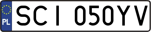 SCI050YV