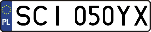 SCI050YX