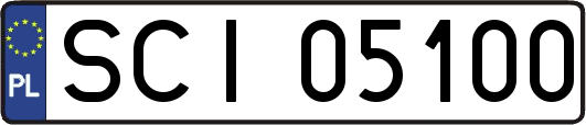 SCI05100