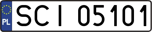 SCI05101