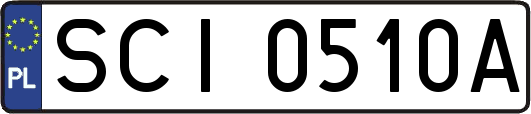 SCI0510A