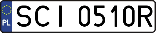 SCI0510R