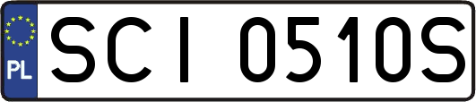 SCI0510S