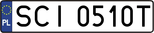 SCI0510T
