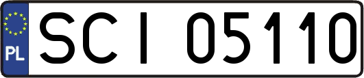 SCI05110
