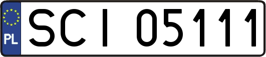 SCI05111